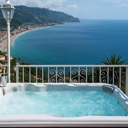 Dream View Suites Taormina Bagian luar foto