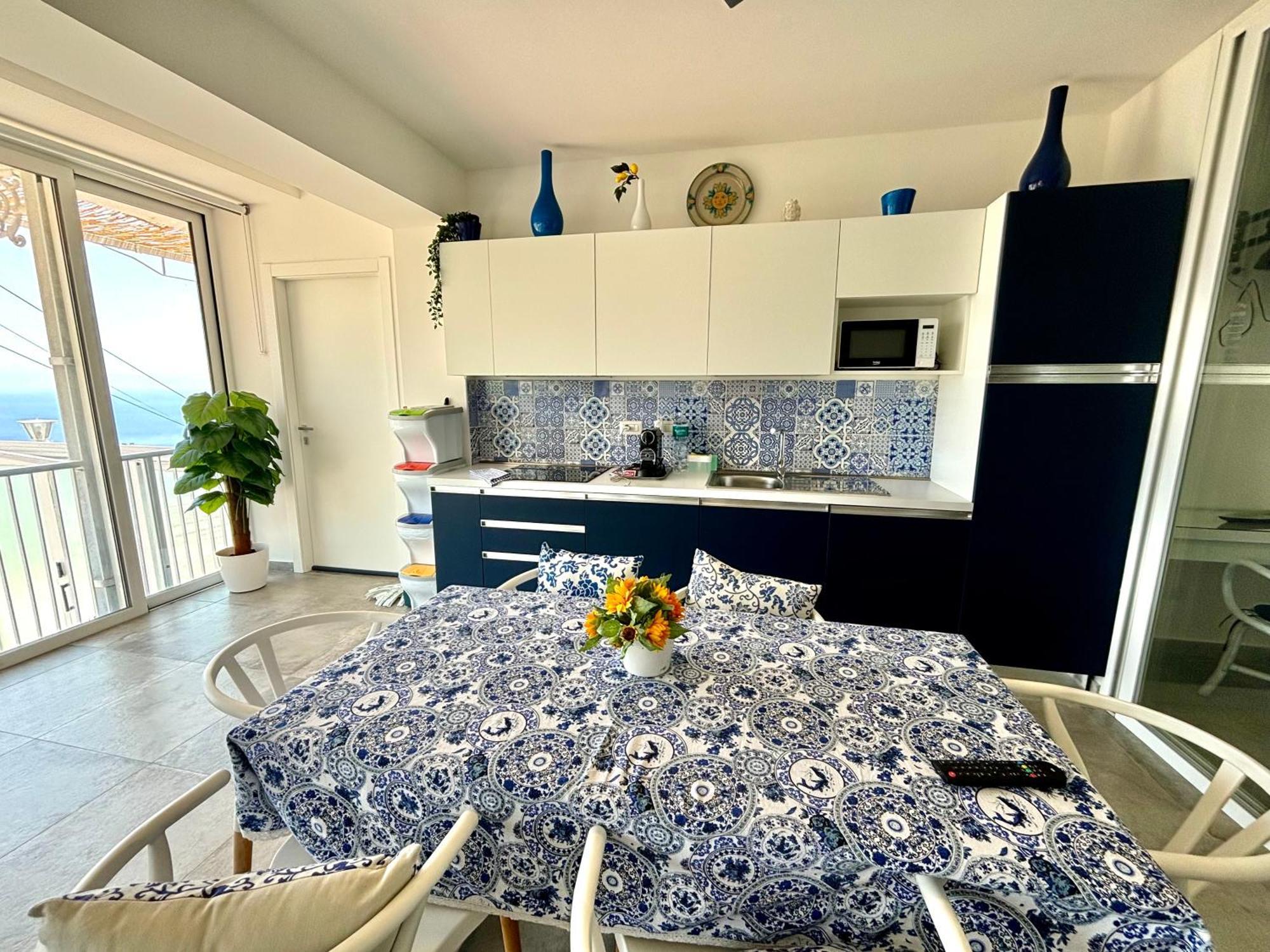 Dream View Suites Taormina Bagian luar foto