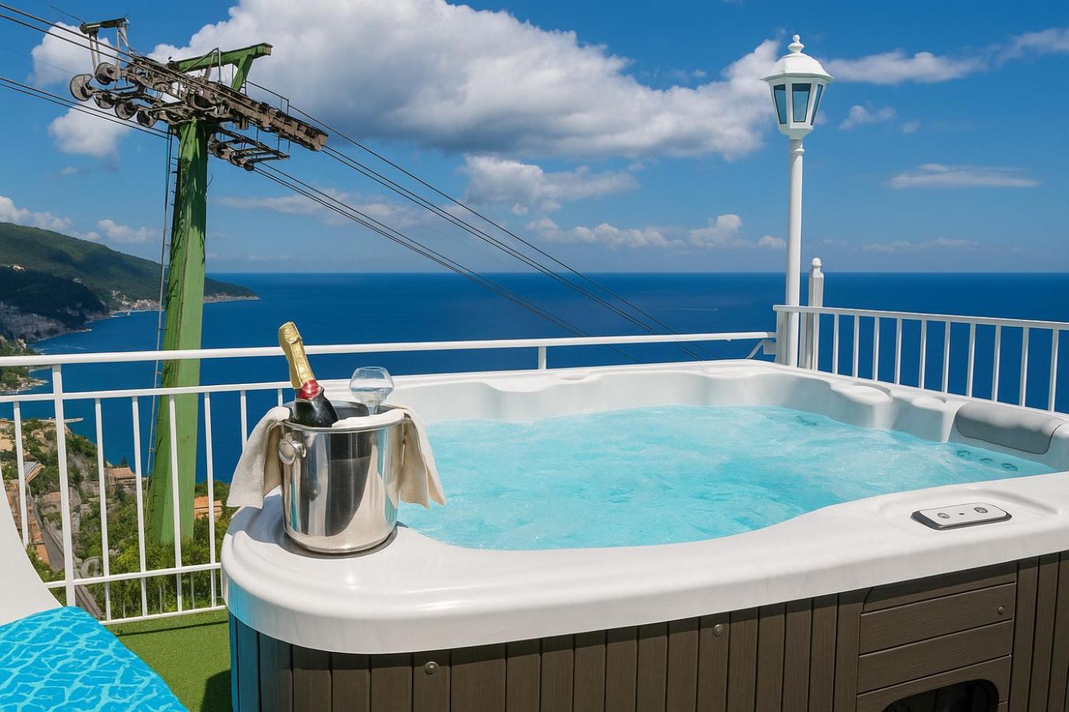 Dream View Suites Taormina Bagian luar foto