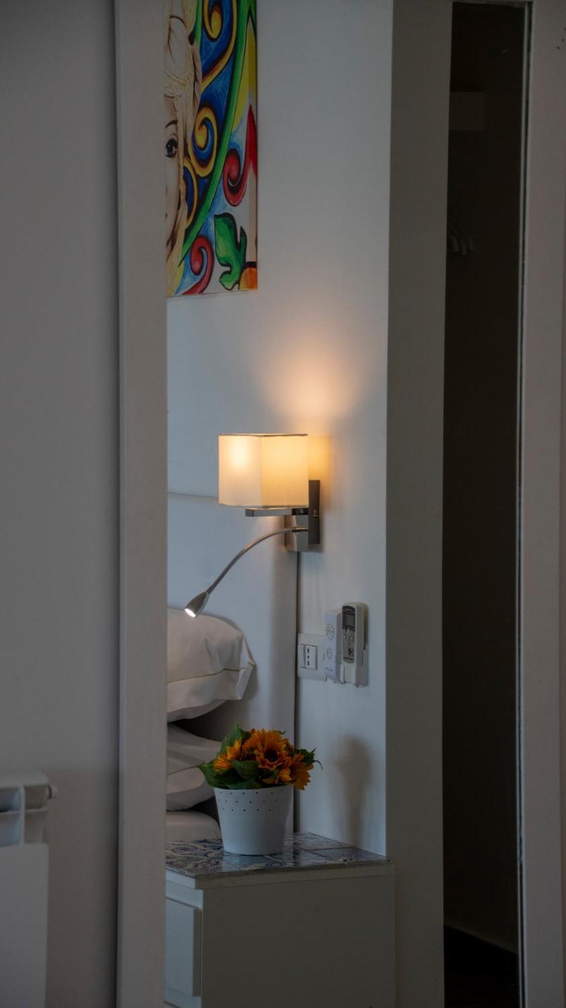 Dream View Suites Taormina Bagian luar foto